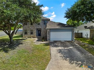 1609 Sunstone Circle, New Braunfels, TX 78130