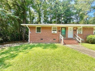 1707 Powatan Street 1, Fayetteville, NC 28301