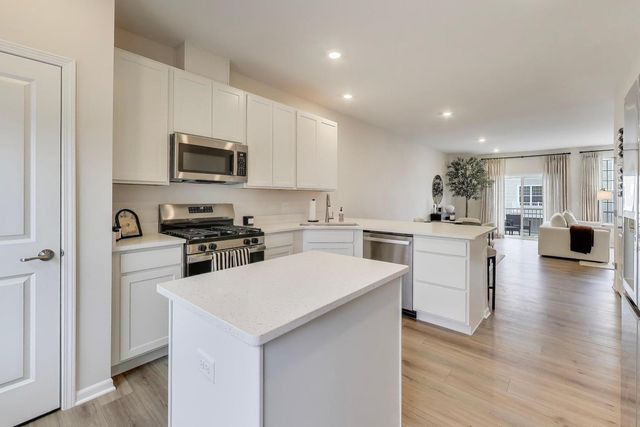 1406 Neubauer Circle 1904, Lindenhurst, IL 60046