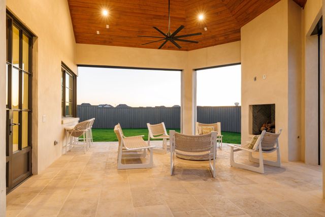 447 Tannen Drive, Frisco, TX 75033
