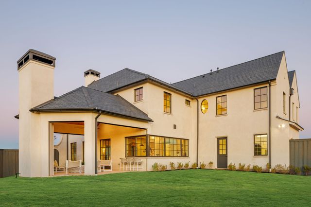 447 Tannen Drive, Frisco, TX 75033