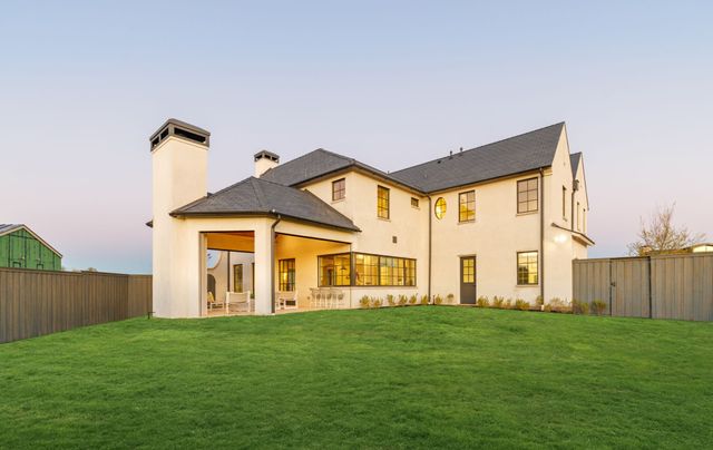 447 Tannen Drive, Frisco, TX 75033