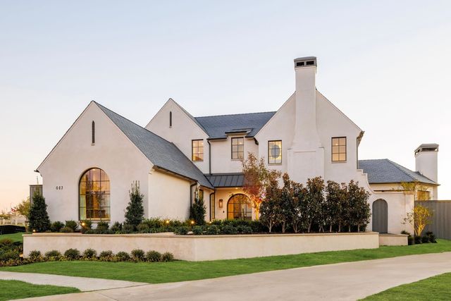 447 Tannen Drive, Frisco, TX 75033