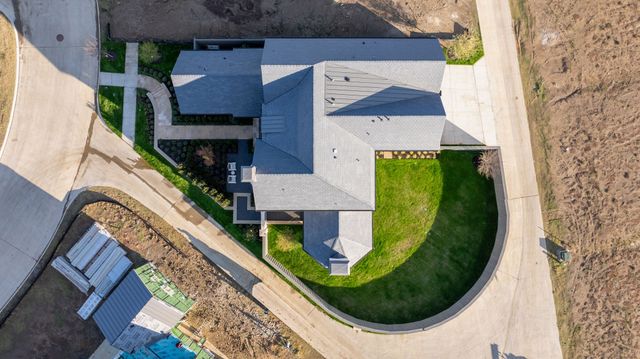 447 Tannen Drive, Frisco, TX 75033