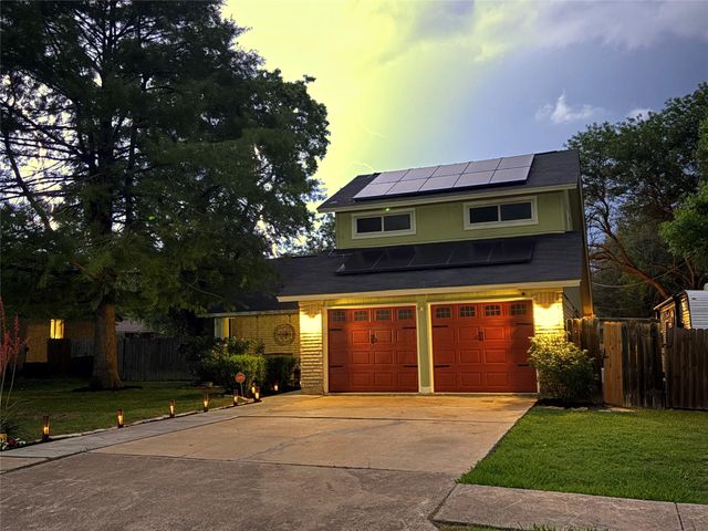 1610 Old Tract RD, Pflugerville, TX 78660