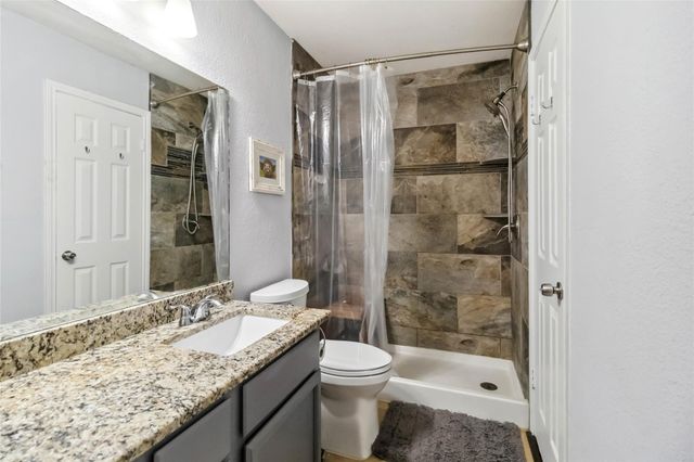 1610 Old Tract RD, Pflugerville, TX 78660