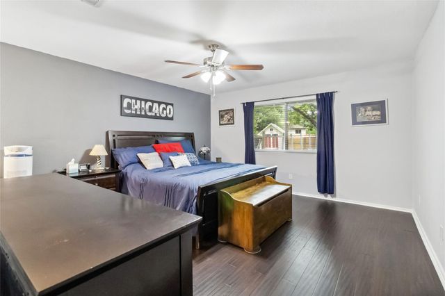 1610 Old Tract RD, Pflugerville, TX 78660