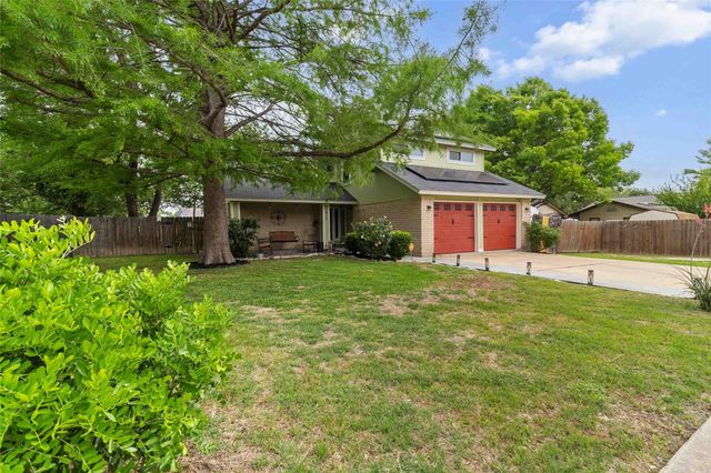 1610 Old Tract RD, Pflugerville, TX 78660