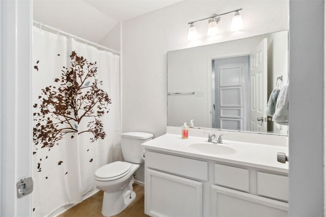 1610 Old Tract RD, Pflugerville, TX 78660