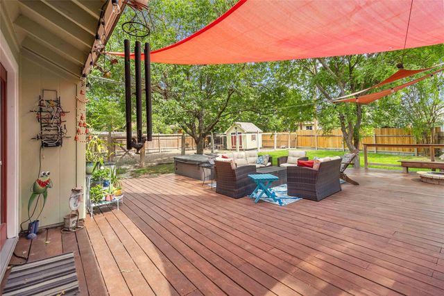 1610 Old Tract RD, Pflugerville, TX 78660