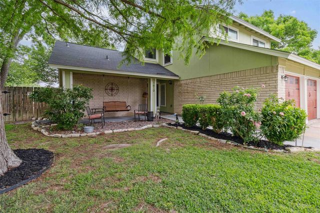 1610 Old Tract RD, Pflugerville, TX 78660