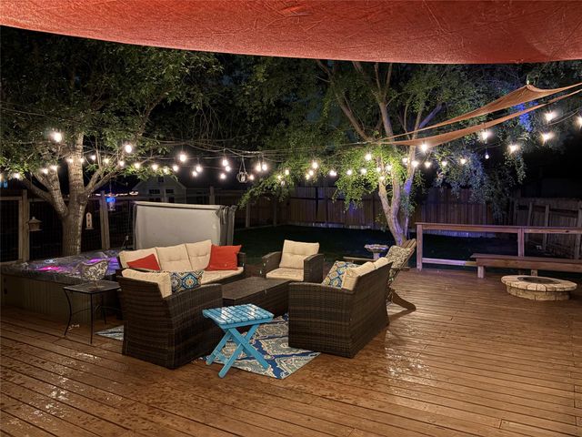1610 Old Tract RD, Pflugerville, TX 78660