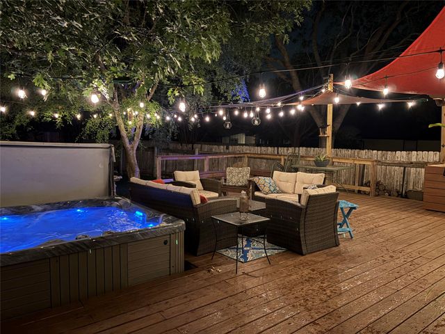 1610 Old Tract RD, Pflugerville, TX 78660
