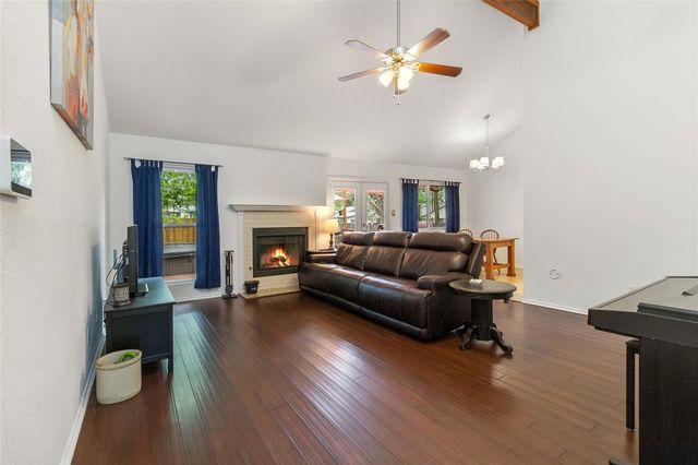1610 Old Tract RD, Pflugerville, TX 78660
