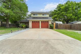 1610 Old Tract RD, Pflugerville, TX 78660