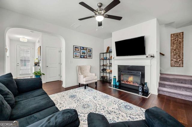 5044 Longview Walk, Decatur, GA 30035