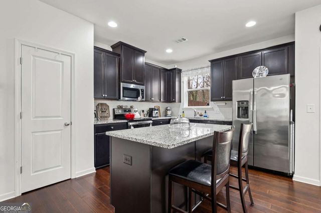 5044 Longview Walk, Decatur, GA 30035