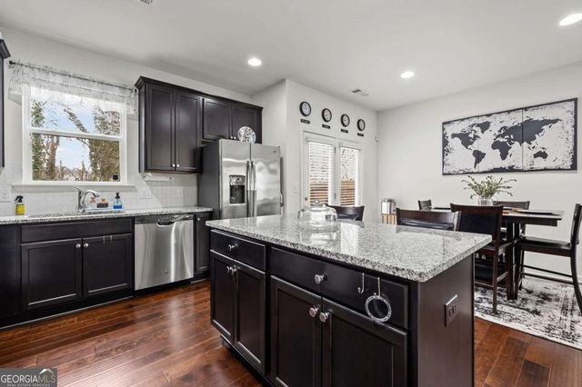 5044 Longview Walk, Decatur, GA 30035
