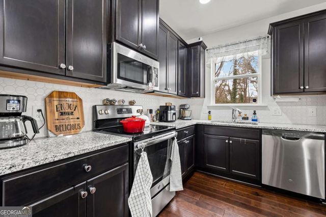 5044 Longview Walk, Decatur, GA 30035