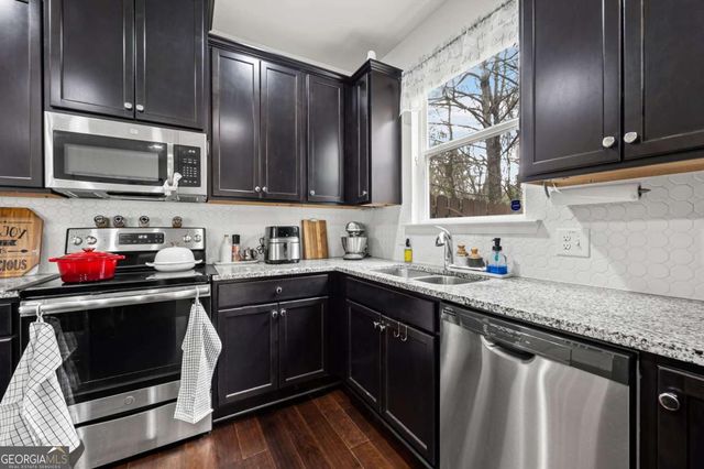 5044 Longview Walk, Decatur, GA 30035