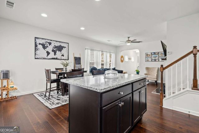 5044 Longview Walk, Decatur, GA 30035