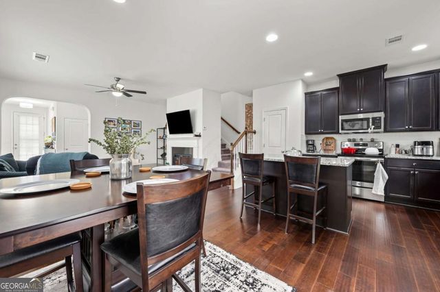 5044 Longview Walk, Decatur, GA 30035