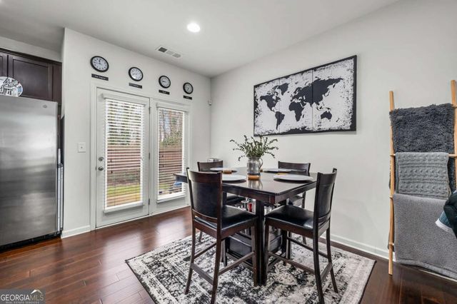 5044 Longview Walk, Decatur, GA 30035