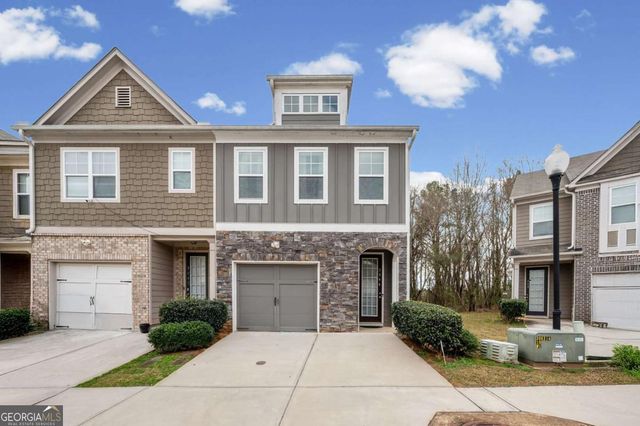 5044 Longview Walk, Decatur, GA 30035