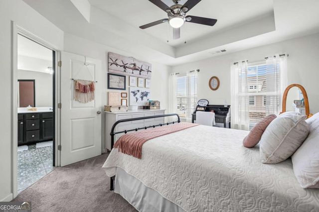 5044 Longview Walk, Decatur, GA 30035