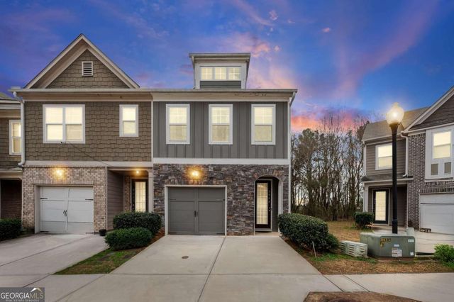 5044 Longview Walk, Decatur, GA 30035