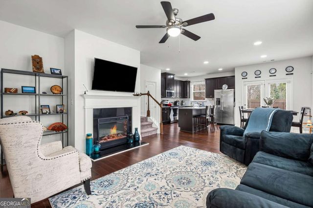 5044 Longview Walk, Decatur, GA 30035