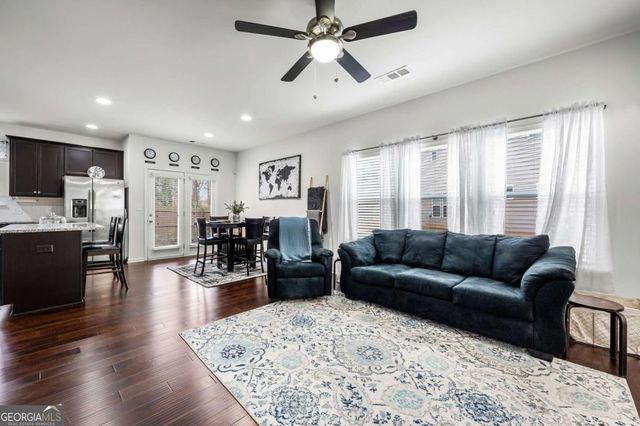 5044 Longview Walk, Decatur, GA 30035