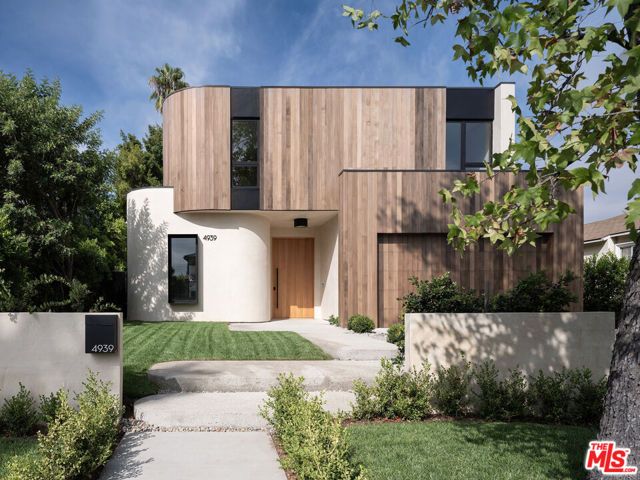 4939 Petit Avenue, Encino (los Angeles), CA 91436