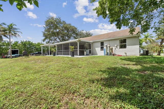 13254 79th Court N, West Palm Beach, FL 33412