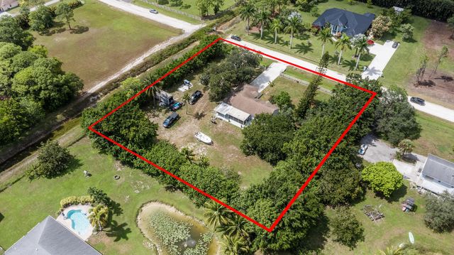 13254 79th Court N, West Palm Beach, FL 33412