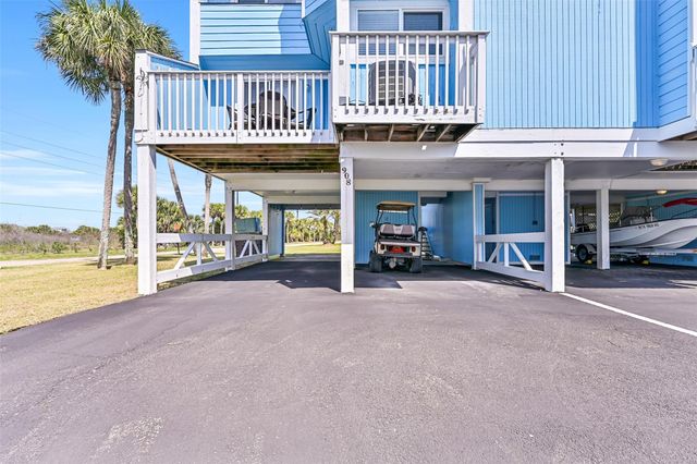 908 Calico Jack Cove, Galveston, TX 77554