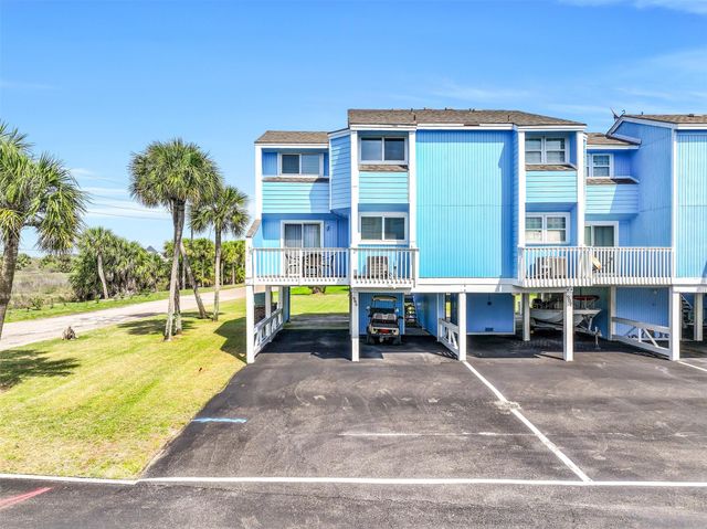 908 Calico Jack Cove, Galveston, TX 77554