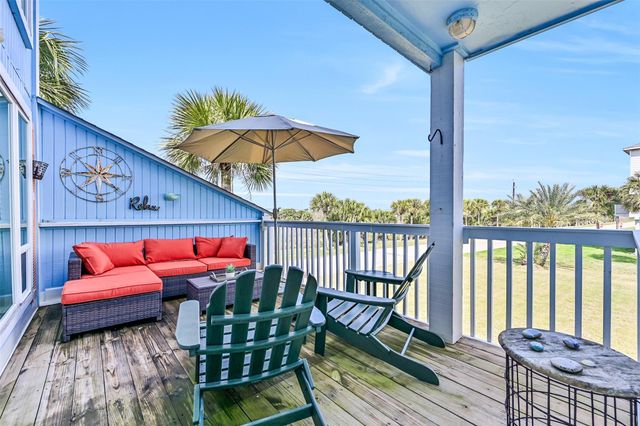 908 Calico Jack Cove, Galveston, TX 77554