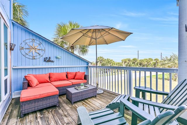 908 Calico Jack Cove, Galveston, TX 77554