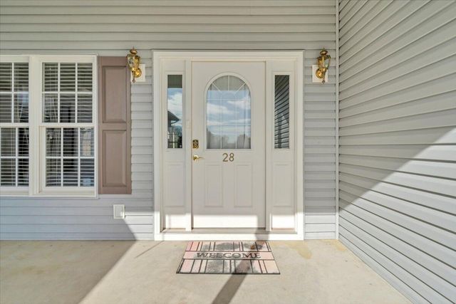 28 Queen Mothers CT, Wirtz, VA 24184