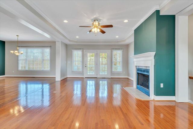 28 Queen Mothers CT, Wirtz, VA 24184