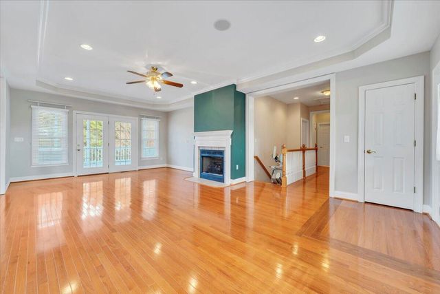 28 Queen Mothers CT, Wirtz, VA 24184