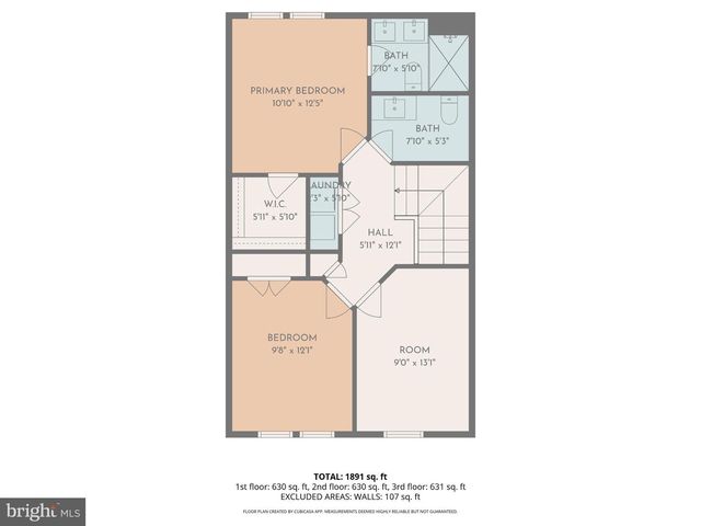 4179 CHARLES DICKENS DR, White Plains, MD 20695