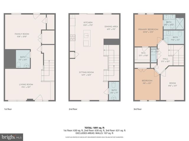 4179 CHARLES DICKENS DR, White Plains, MD 20695