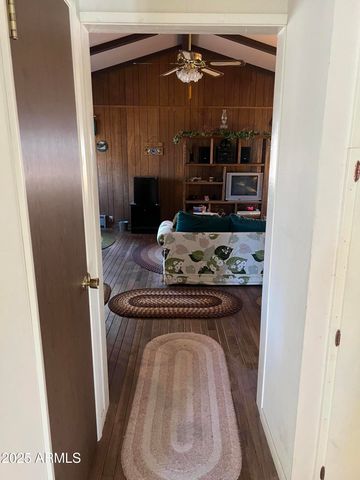 800 E Reindeer Drive, Munds Park, AZ 86017