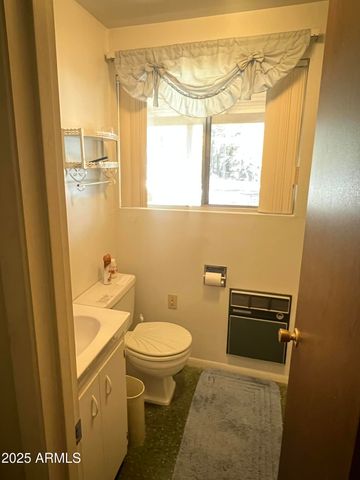 800 E Reindeer Drive, Munds Park, AZ 86017