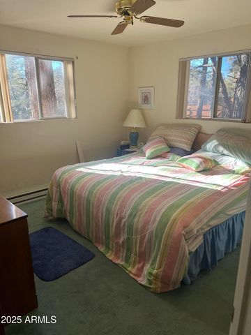 800 E Reindeer Drive, Munds Park, AZ 86017