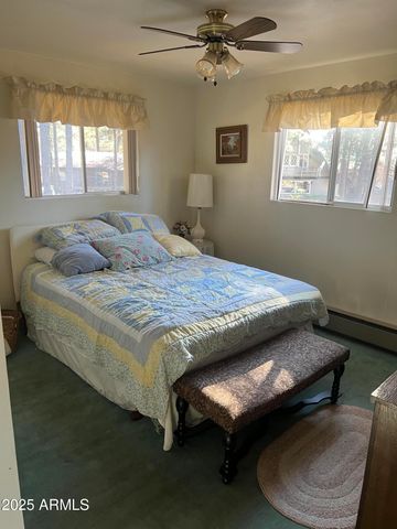 800 E Reindeer Drive, Munds Park, AZ 86017