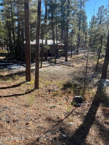 800 E Reindeer Drive, Munds Park, AZ 86017