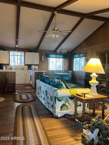 800 E Reindeer Drive, Munds Park, AZ 86017